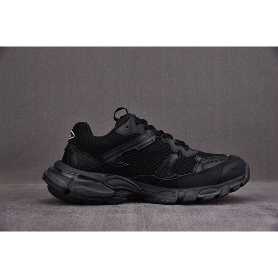 Ba1en*iaga Track Sneakers