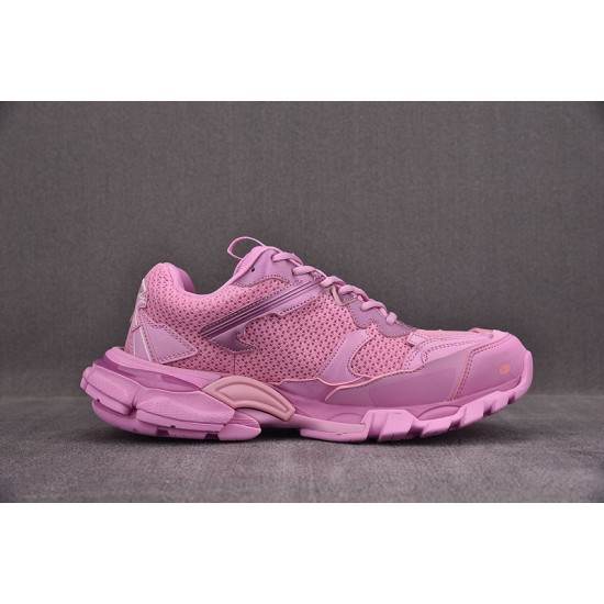 Ba1en*iaga Track Sneakers