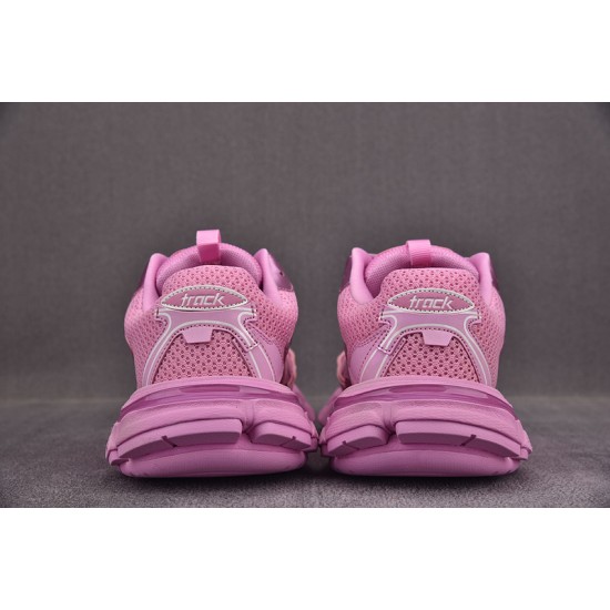 Ba1en*iaga Track Sneakers