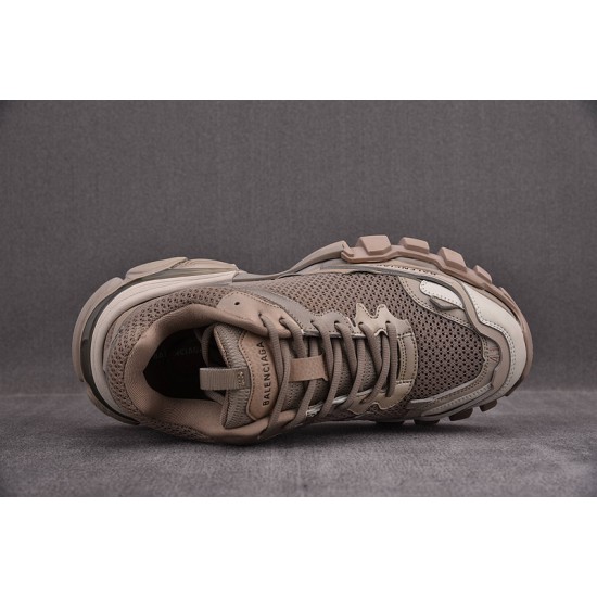 Ba1en*iaga Track Sneakers