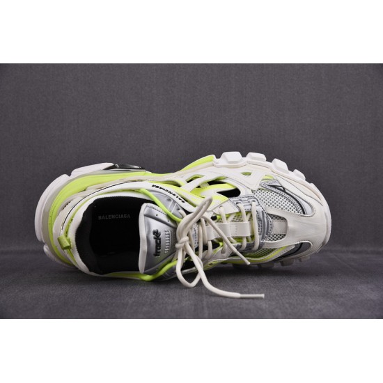 Ba1en*iaga Track Sneakers