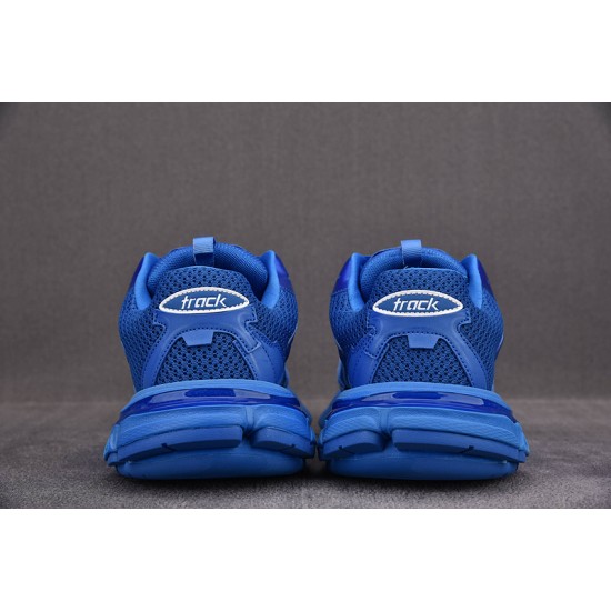 Ba1en*iaga Track Sneakers