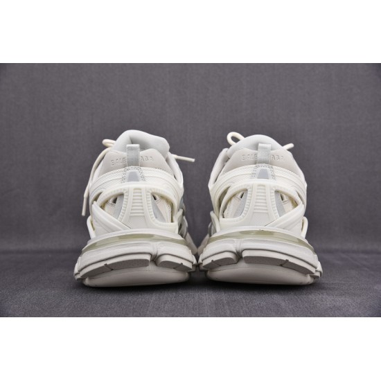 Ba1en*iaga Track Sneakers