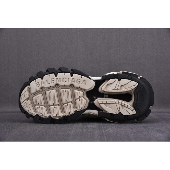 Ba1en*iaga Track Sneakers