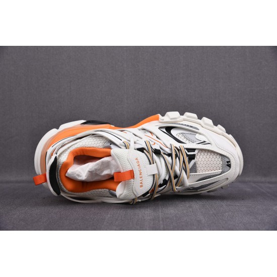 Ba1en*iaga Track Sneakers