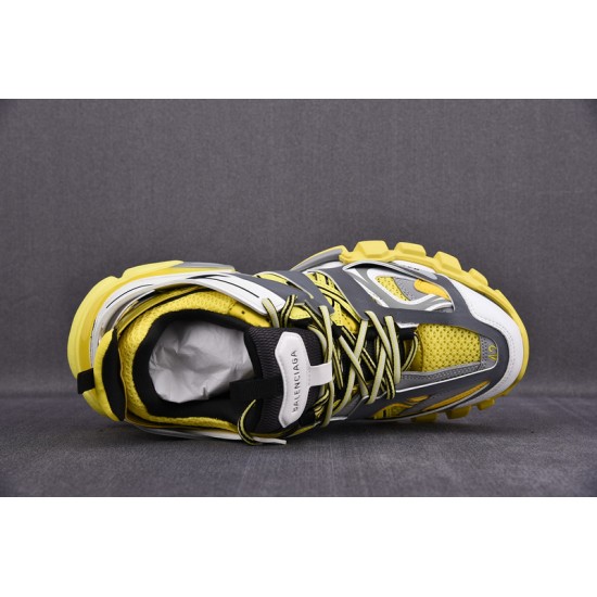 Ba1en*iaga Track Sneakers