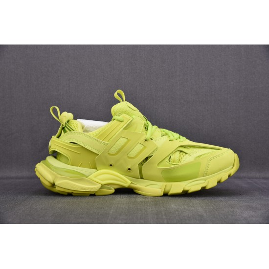 Ba1en*iaga Track Sneakers