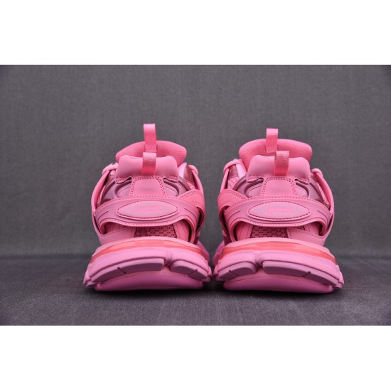 Ba1en*iaga Track Sneakers