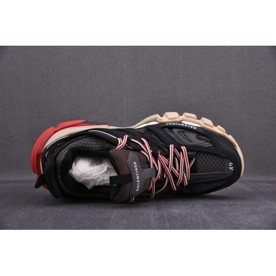 Ba1en*iaga Track Sneakers