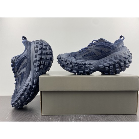 Ba1en*iaga Bouncer Sneakers