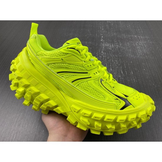 Ba1en*iaga Bouncer Sneakers