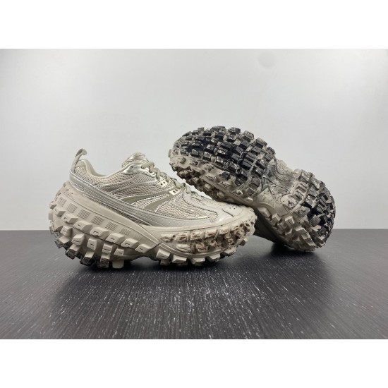 Ba1en*iaga Bouncer Sneakers