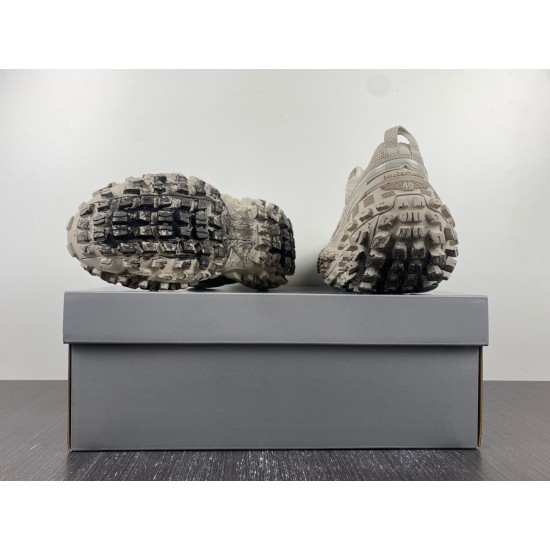 Ba1en*iaga Bouncer Sneakers