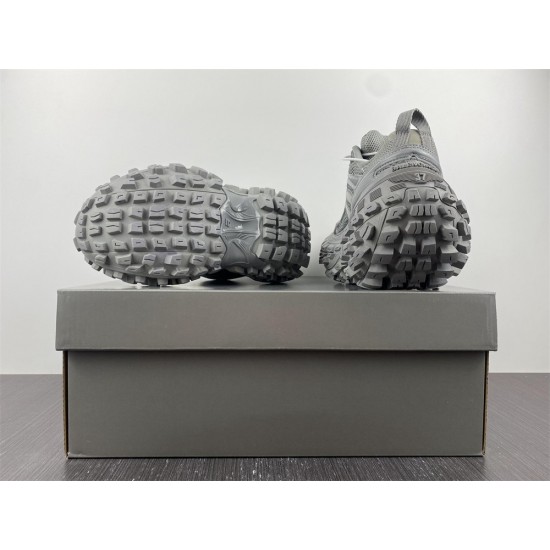 Ba1en*iaga Bouncer Sneakers