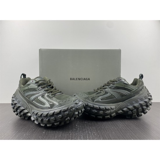 Ba1en*iaga Bouncer Sneakers