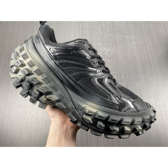 Ba1en*iaga Bouncer Sneakers