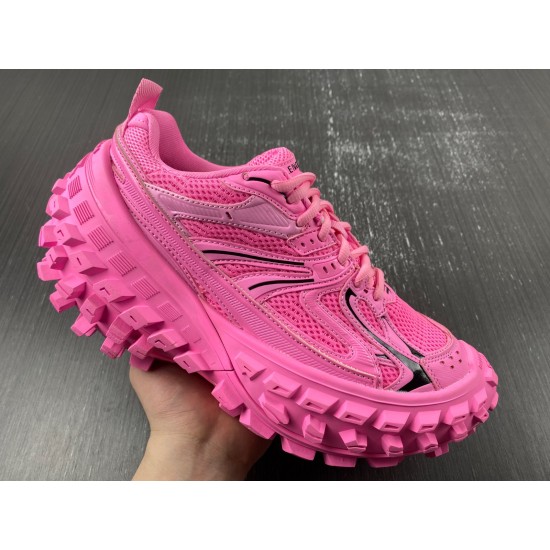 Ba1en*iaga Bouncer Sneakers