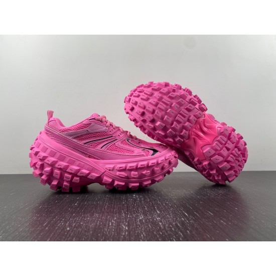 Ba1en*iaga Bouncer Sneakers