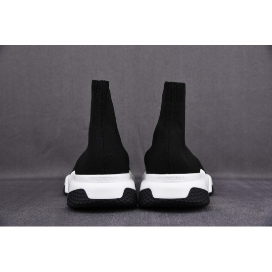 B@lenciaga  Speed Sneakers