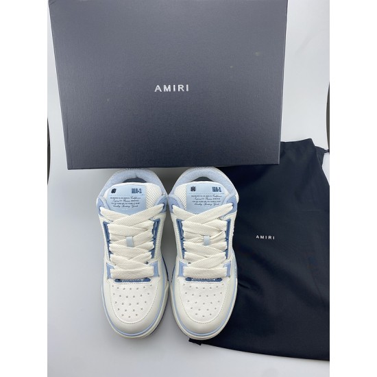 AMIRI SNEAKERS