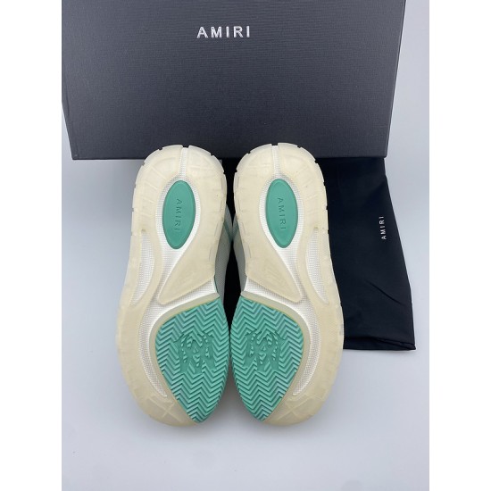 AMIRI SNEAKERS
