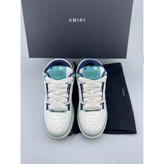 AMIRI SNEAKERS