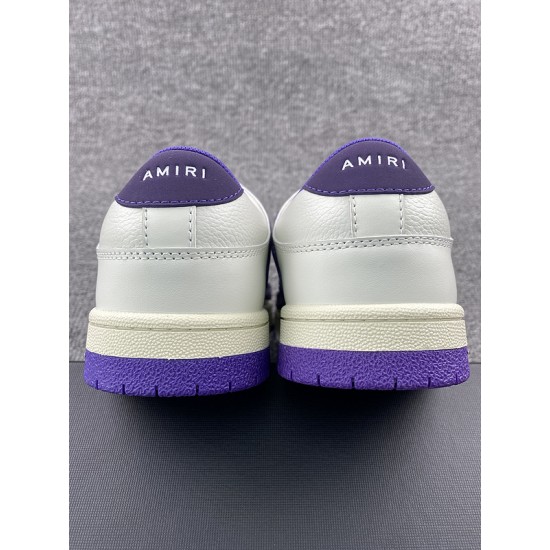 AMIRI SNEAKERS