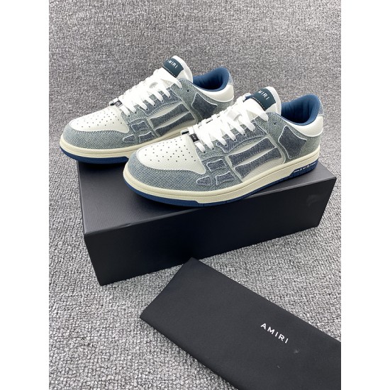 AMIRI SNEAKERS