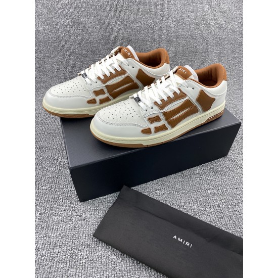 AMIRI SNEAKERS