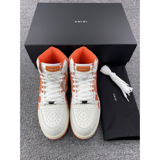 AMIRI SNEAKERS