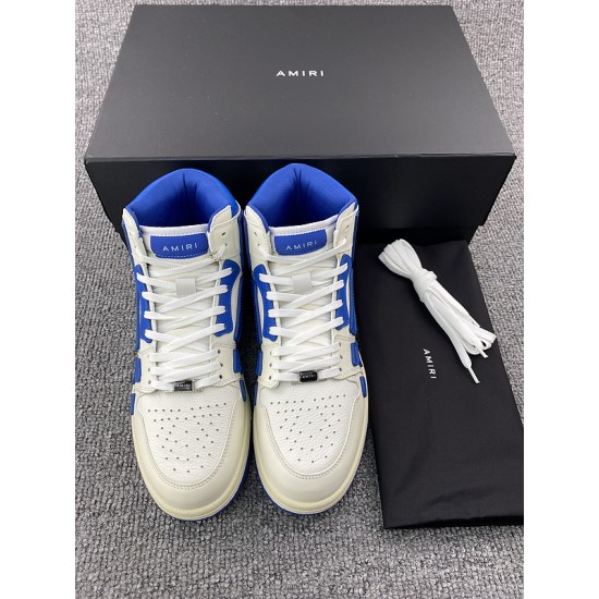 AMIRI SNEAKERS