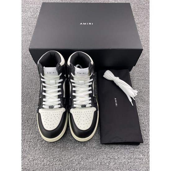 AMIRI SNEAKERS