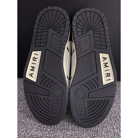 AMIRI SNEAKERS