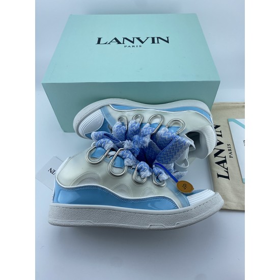 Lanvin sneakers