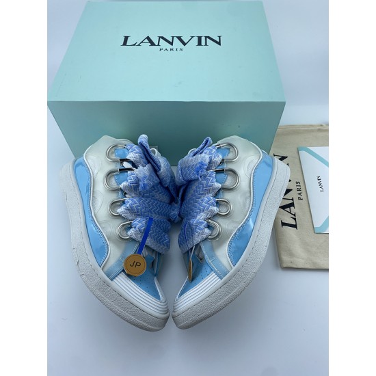 Lanvin sneakers