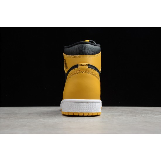 Jordan 1 Retro High Pollen Men