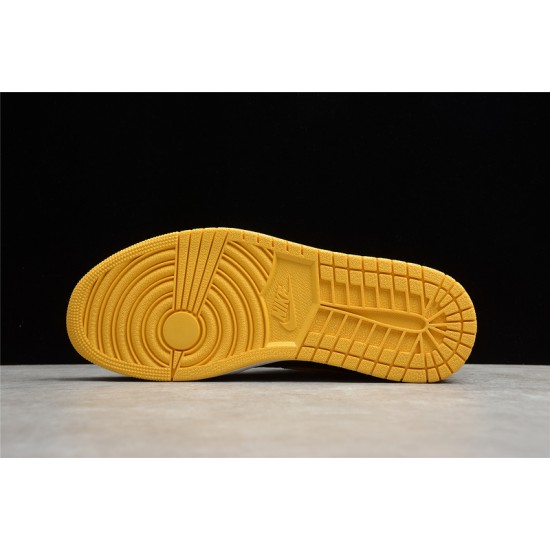 Jordan 1 Retro High Pollen Men