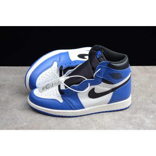 Jordan 1 Retro High Game Royal Men