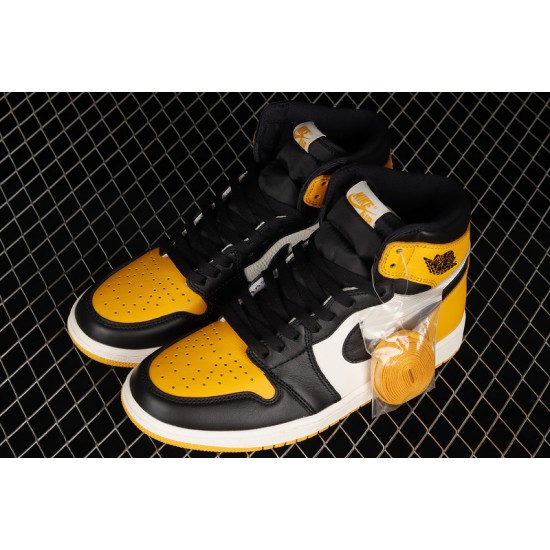 Jordan 1 Retro High OG Taxi Men