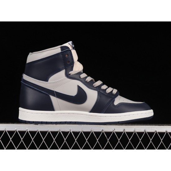 Jordan 1 Retro High 85 Georgetown Men