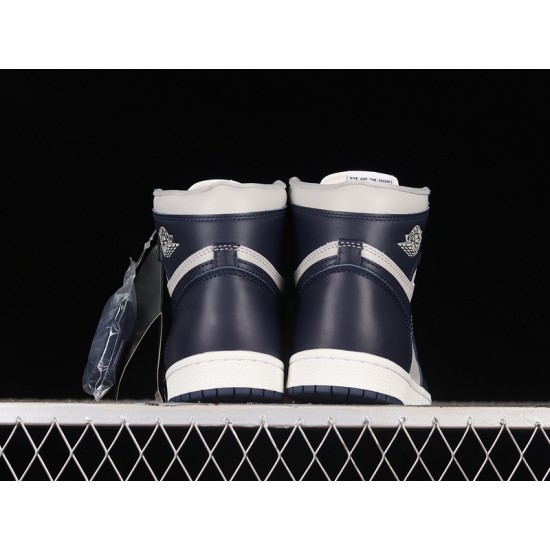 Jordan 1 Retro High 85 Georgetown Men