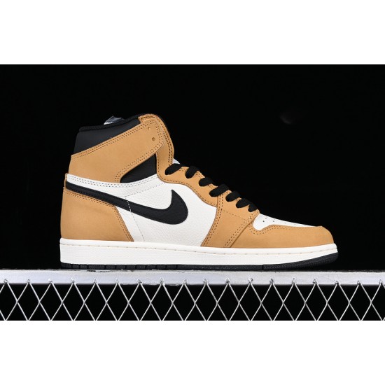 Jordan 1 Retro High Rookie of the Year Men