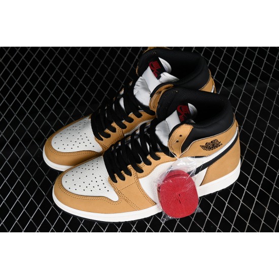 Jordan 1 Retro High Rookie of the Year Men