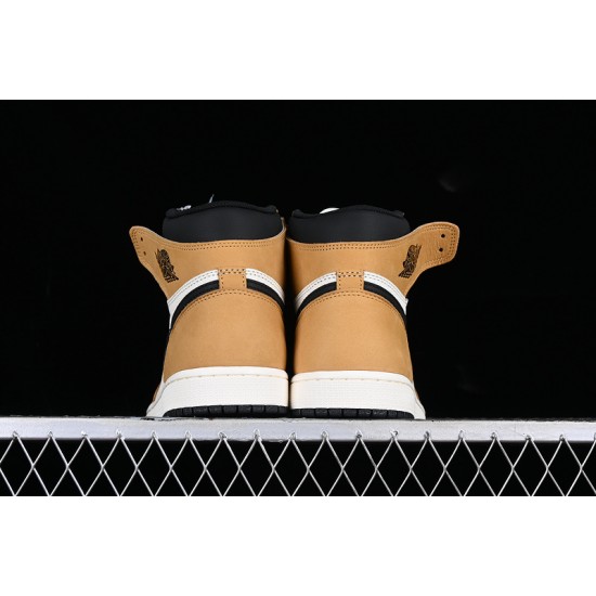 Jordan 1 Retro High Rookie of the Year Men