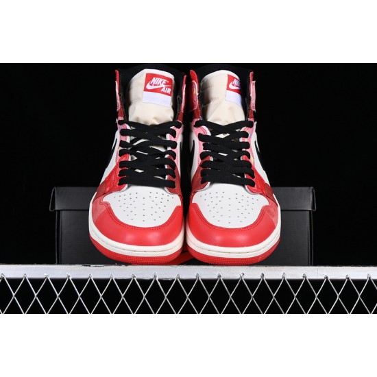 Jordan 1 Retro High OG Spider-Man Across the Spider-Verse DV1748-601