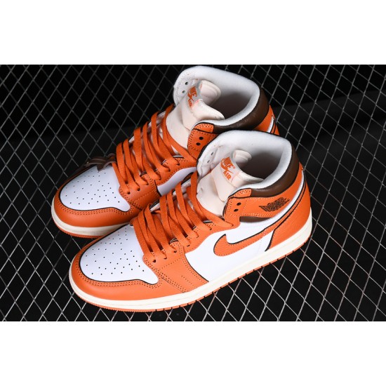 Jordan 1 Retro High OG Starfish (Women