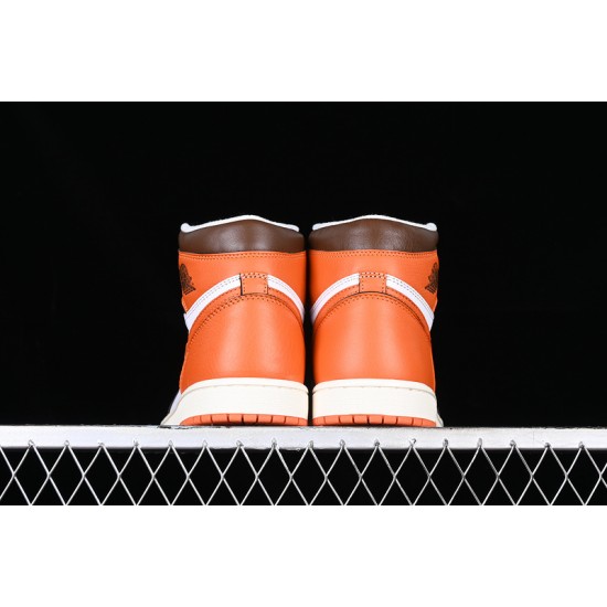 Jordan 1 Retro High OG Starfish (Women