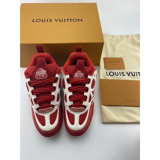 L0uis V*1t*on Sneaker