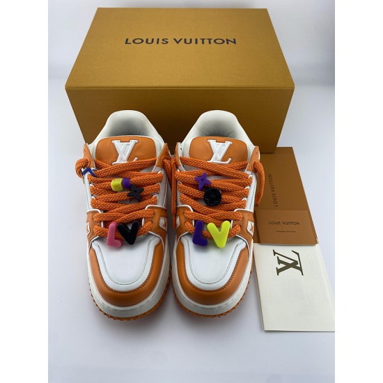 L0uis V*1t*on Sneaker