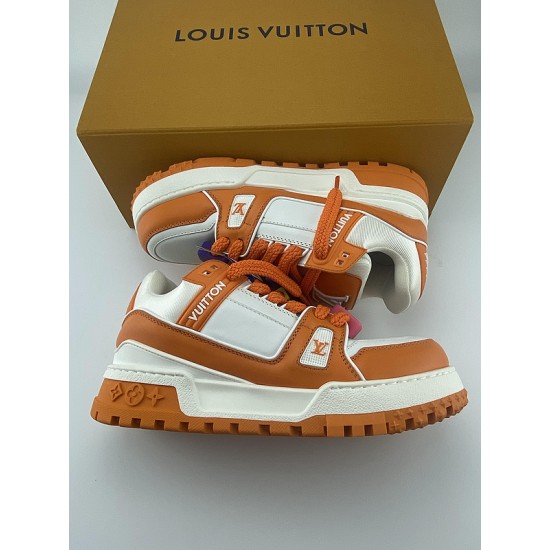 L0uis V*1t*on Sneaker